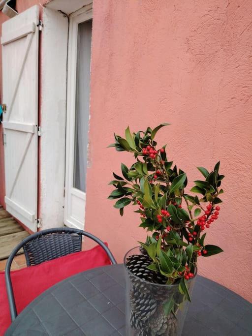 Le Petit Charrier Aix-en-Provence Exterior foto